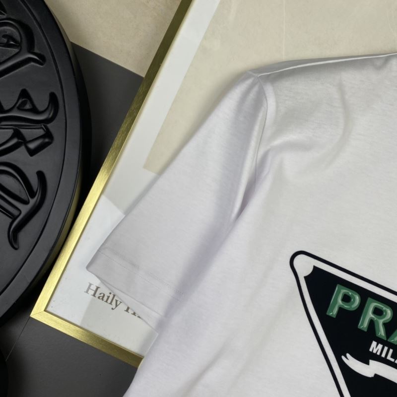 Prada T-Shirts